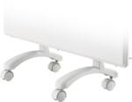 BEN+HJUL TIL 40CM ELRADIATOR DIMPLEX
